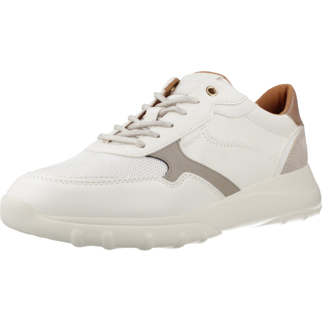 Zapatillas deportivas de Mujer Marca Geox Modelo D Alleniee