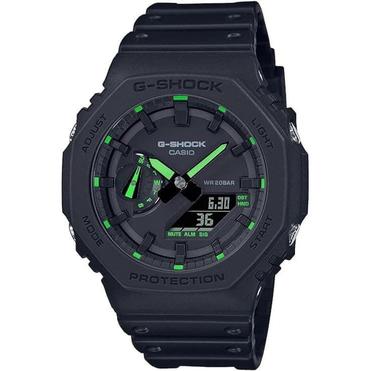 Reloj Casio G-Shock GA-2100-1A3ER