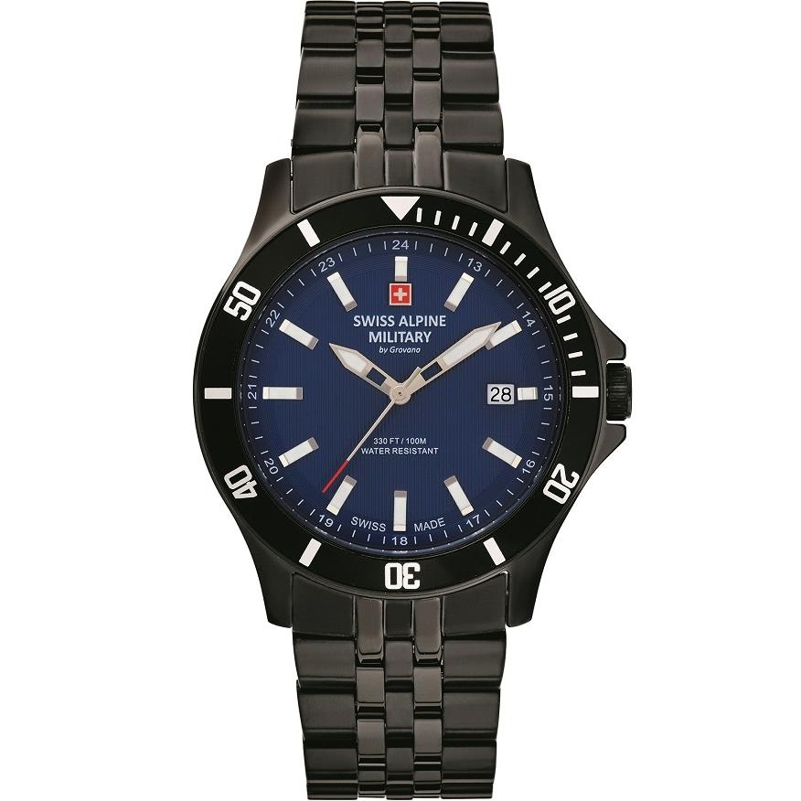 Reloj Swiss Alpine Military® SAM7022.1175