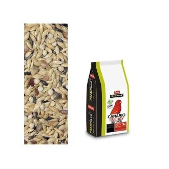 Mixtura para canarios sin doré ENERGY JARAD 20 kg