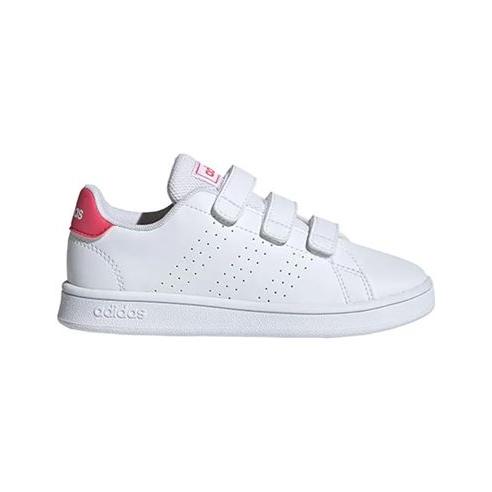 adidas Advantage 2.0 - Zapatillas Velcro Niño MKP