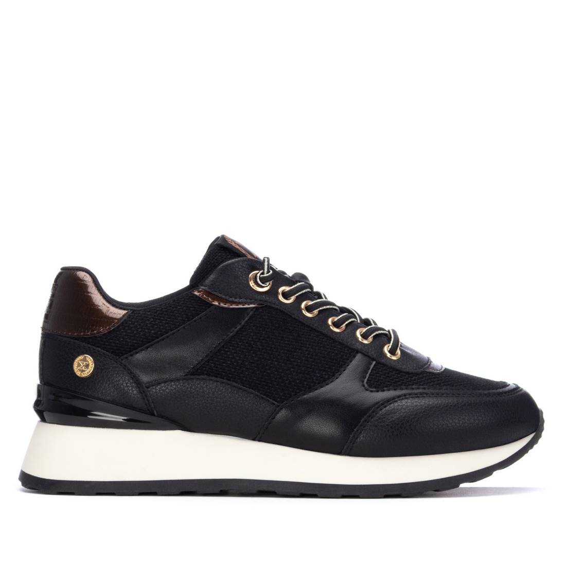 Xti - Zapatilla Mujer - Calzado Cómodo y Versátil - Moda casual - Modelo  14419701