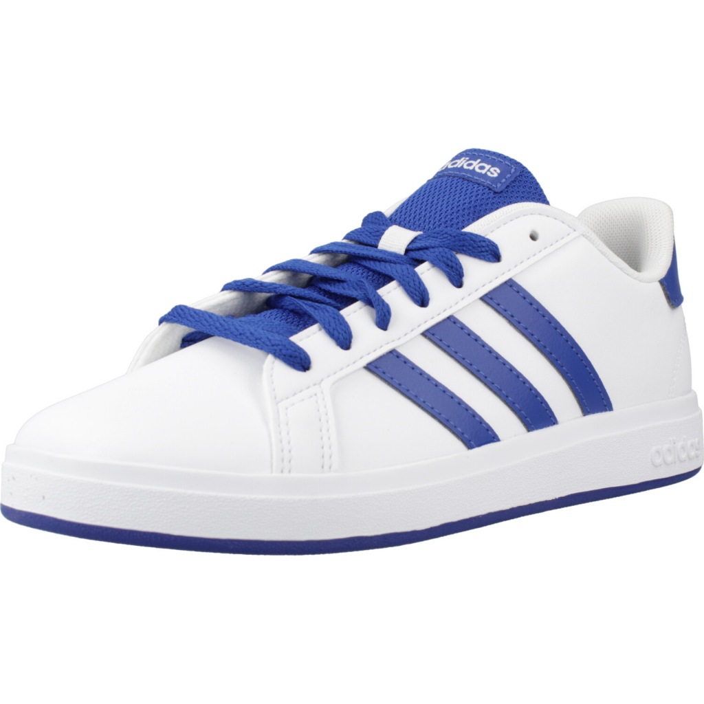Zapatillas Niño Marca Adidas Modelo Grand Court 2.0 K