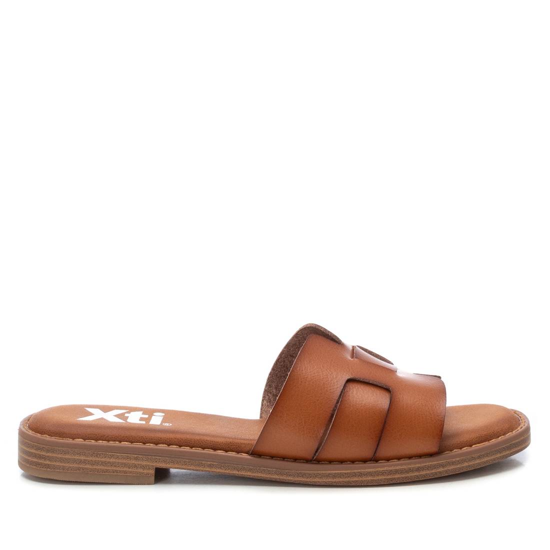 Xti - Sandalia Mujer - Calzado Cómodo y Versátil - Moda casual - Modelo  13025007