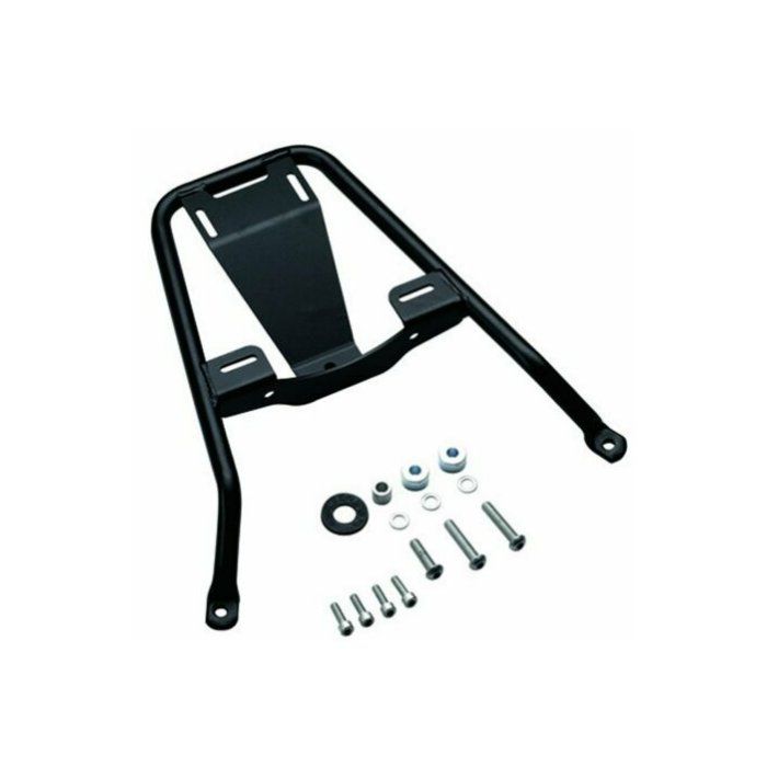 Givi Fijacion Honda Crf300l 21/24 Mk/ml Negro