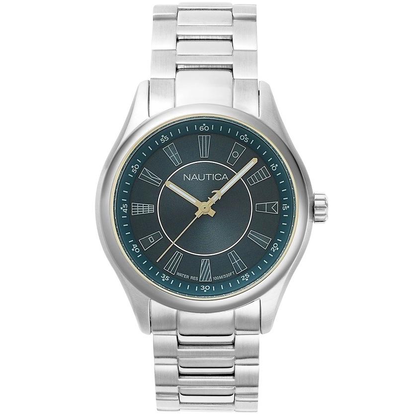 Reloj Nautica® BST Flags NAPBST004