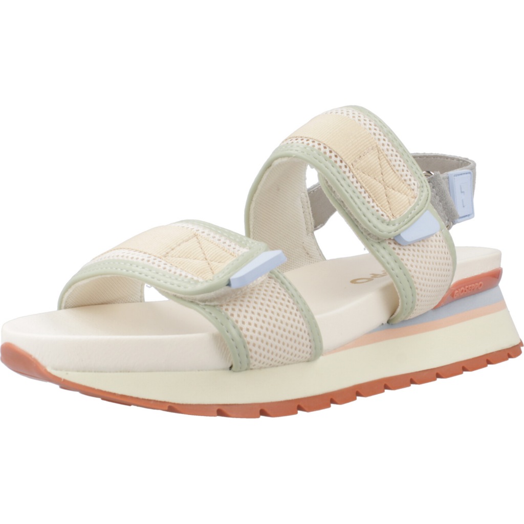 Sandalias Mujer Marca Gioseppo Modelo Cranmoor