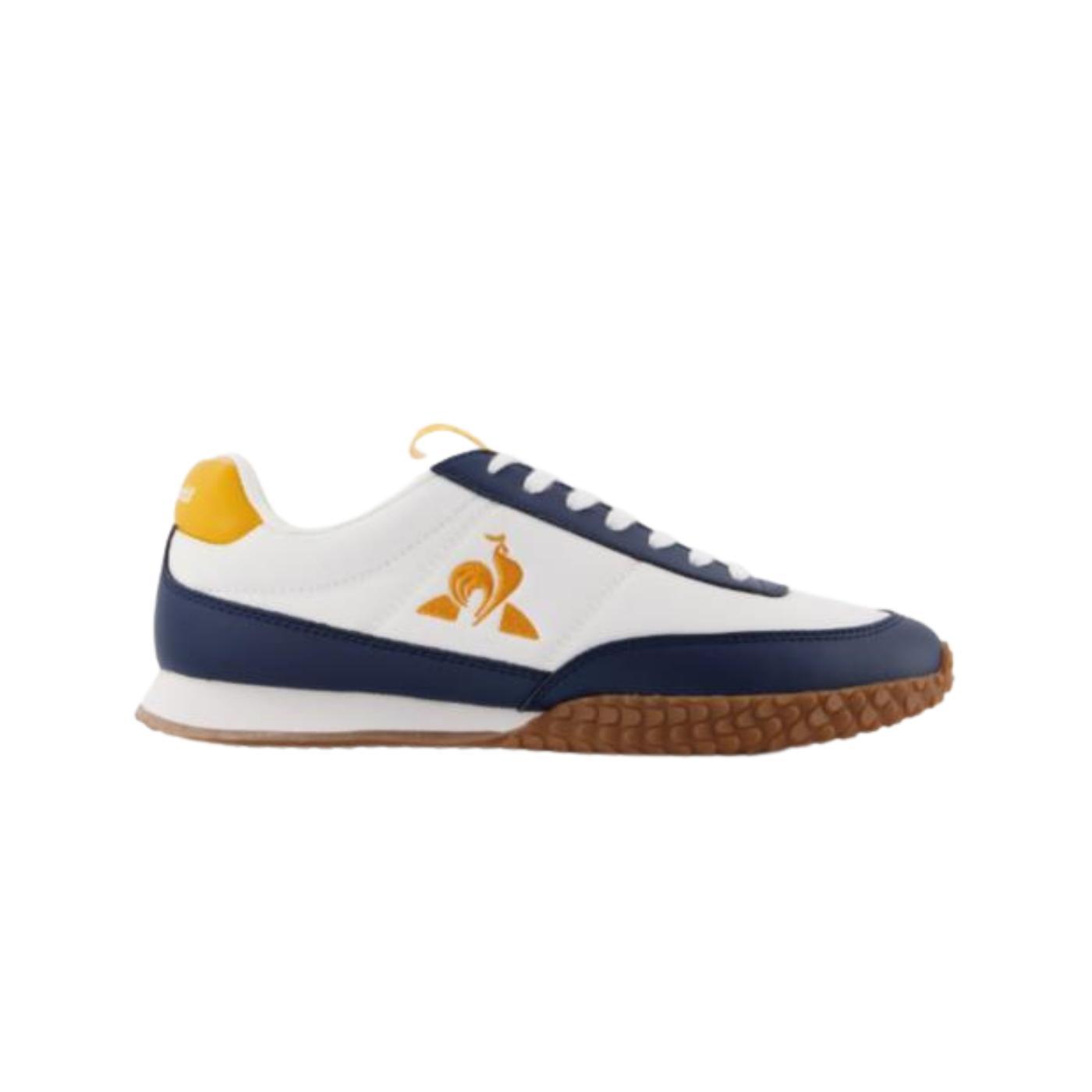 Zapatillas le coq sportif veloce sport blanco azul de hombre