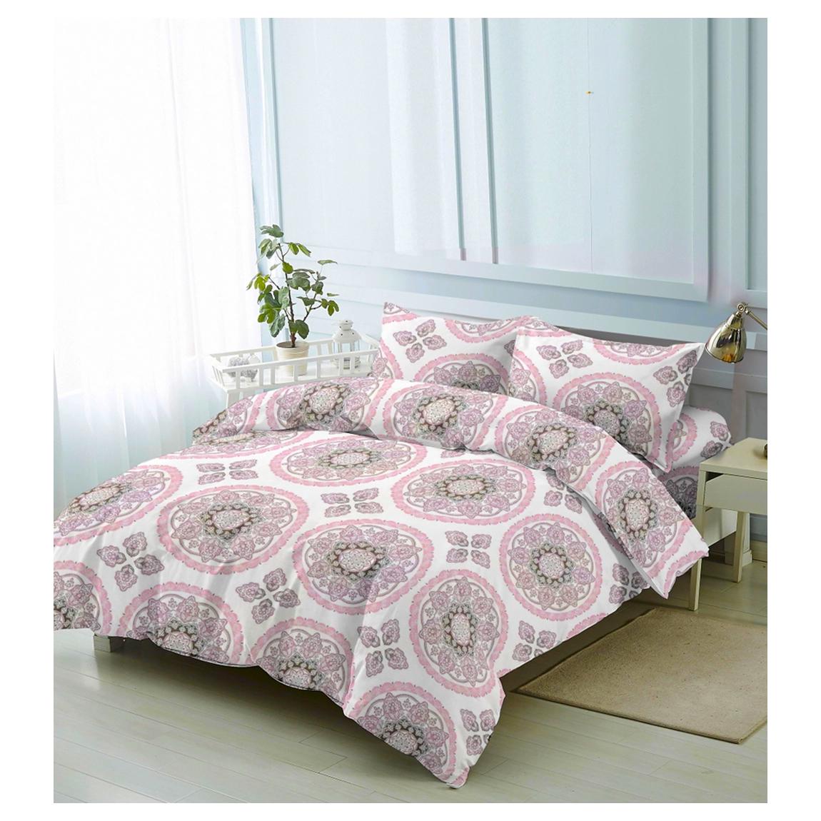 Juego Funda Nórdico Cama 90-180cm  Microfibra Hipoalergénica