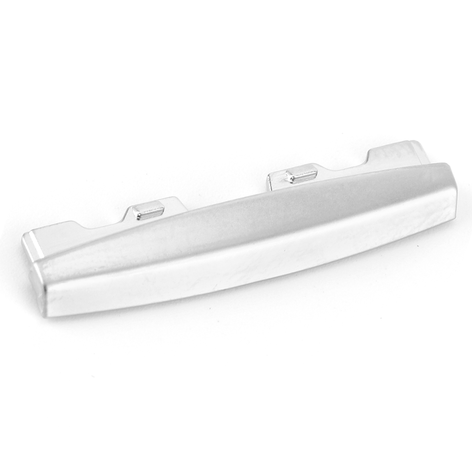 TK Clip de salida de ventilación de aire acondicionado cromado para ventilación de aire acondicionado apto para X5 X6 F15 F16 2014-2018