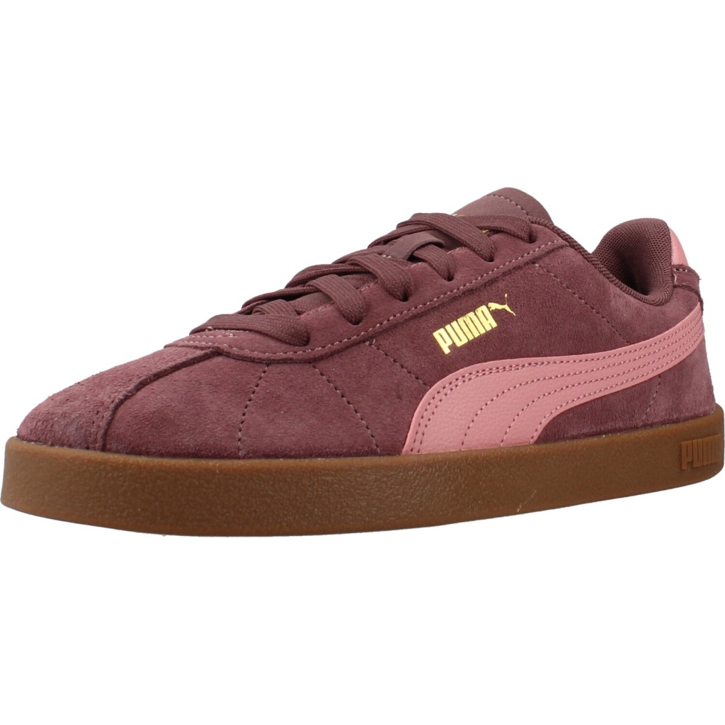 Zapatillas deportivas de Mujer Marca Puma Modelo Puma Club Ii
