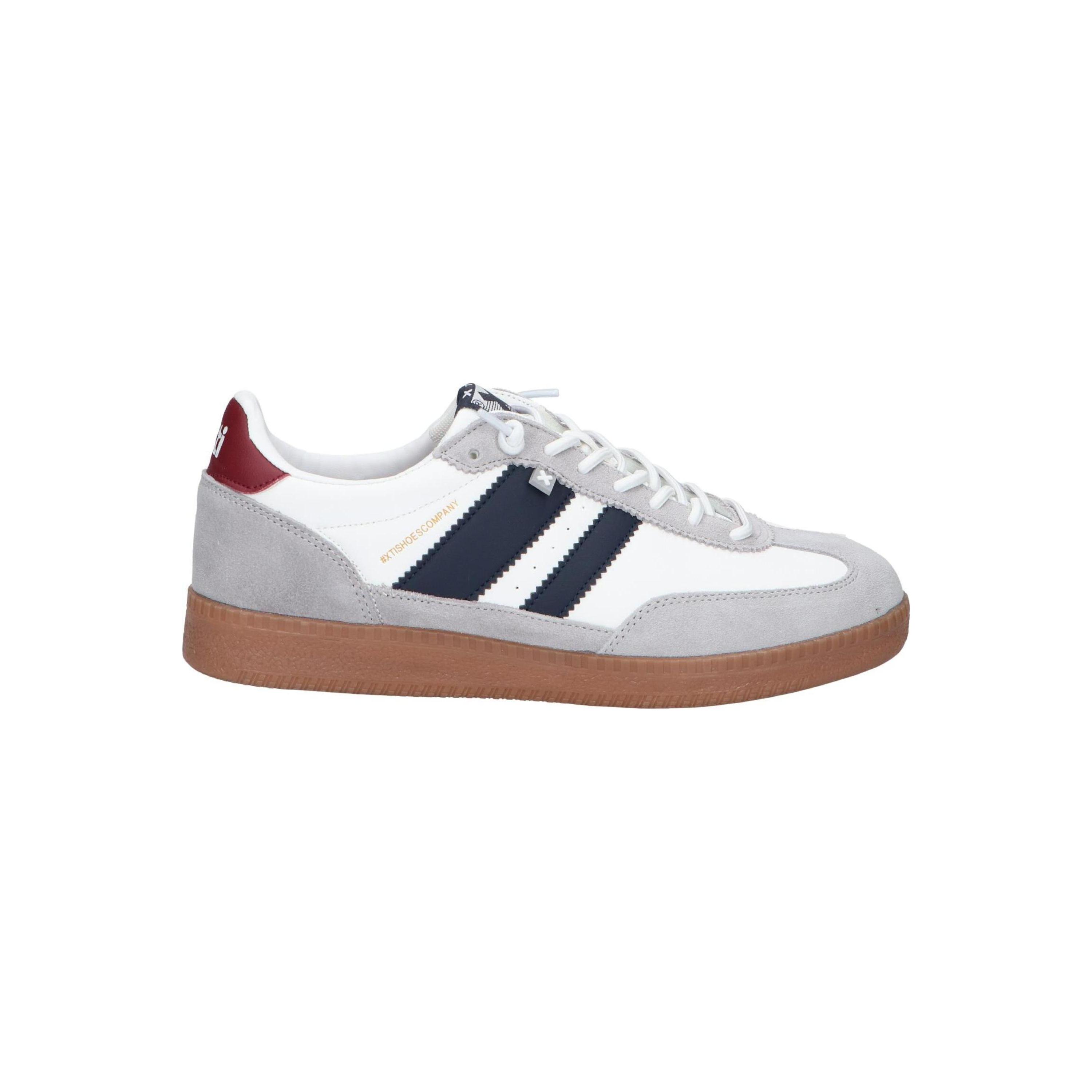 Zapatillas casual para hombre Xti