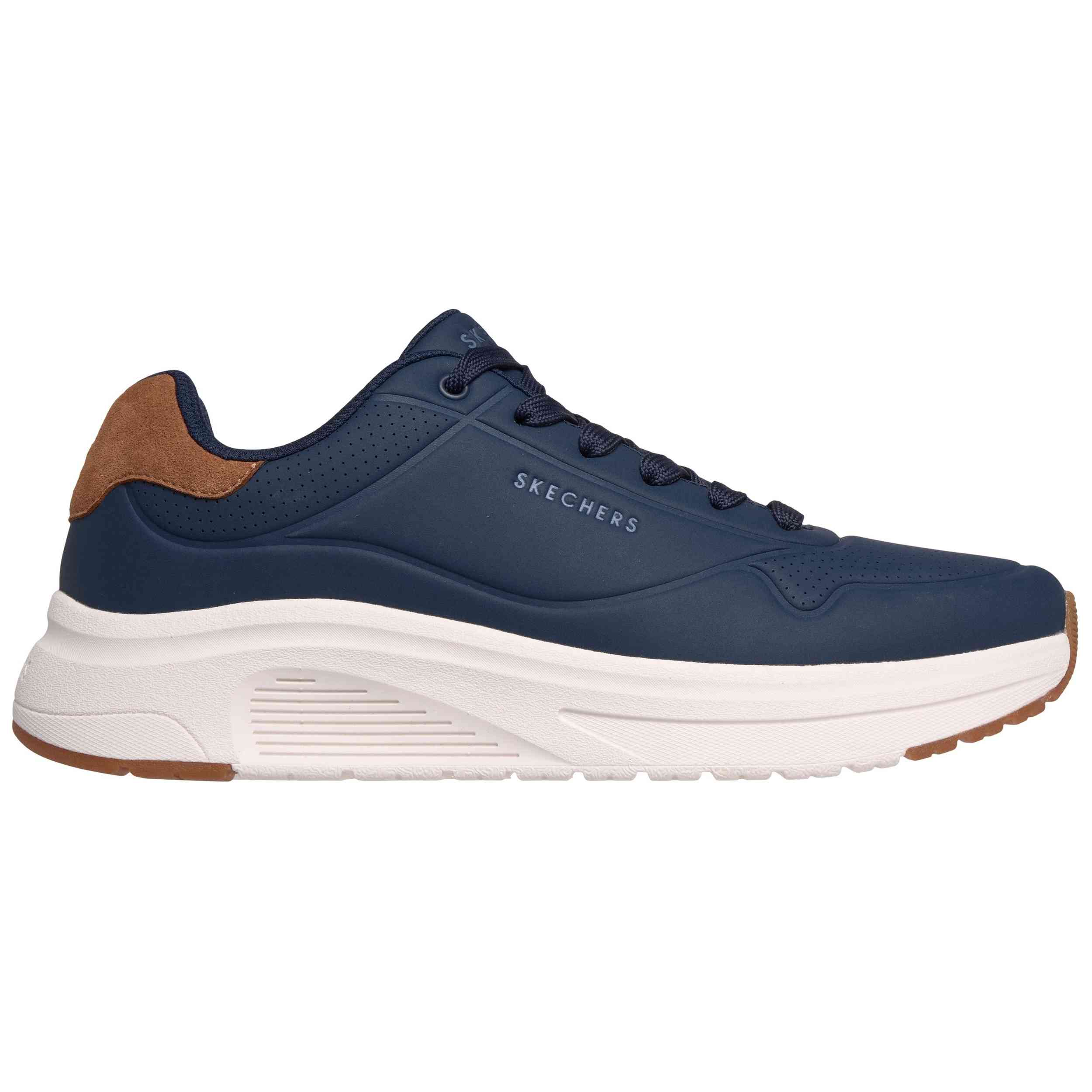 Skechers Uno Lite 2 - Zapatillas Hombre
