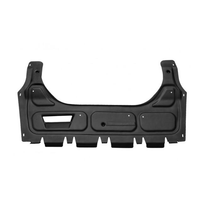 Rezaw-plast Prot. Carter Seat CORDOBA II SDI03-05 Seat CORDOBA II sin cubierta de protecciÃ³n adicional con SDI05-09 Seat IBIZA III sin ninguna cubierta de protecciÃ³n adicional SDI02-08 Seat IBIZA IV MPI 1.2  1.4  TDI CR 1.208-17Skoda FABIA I 00-04
