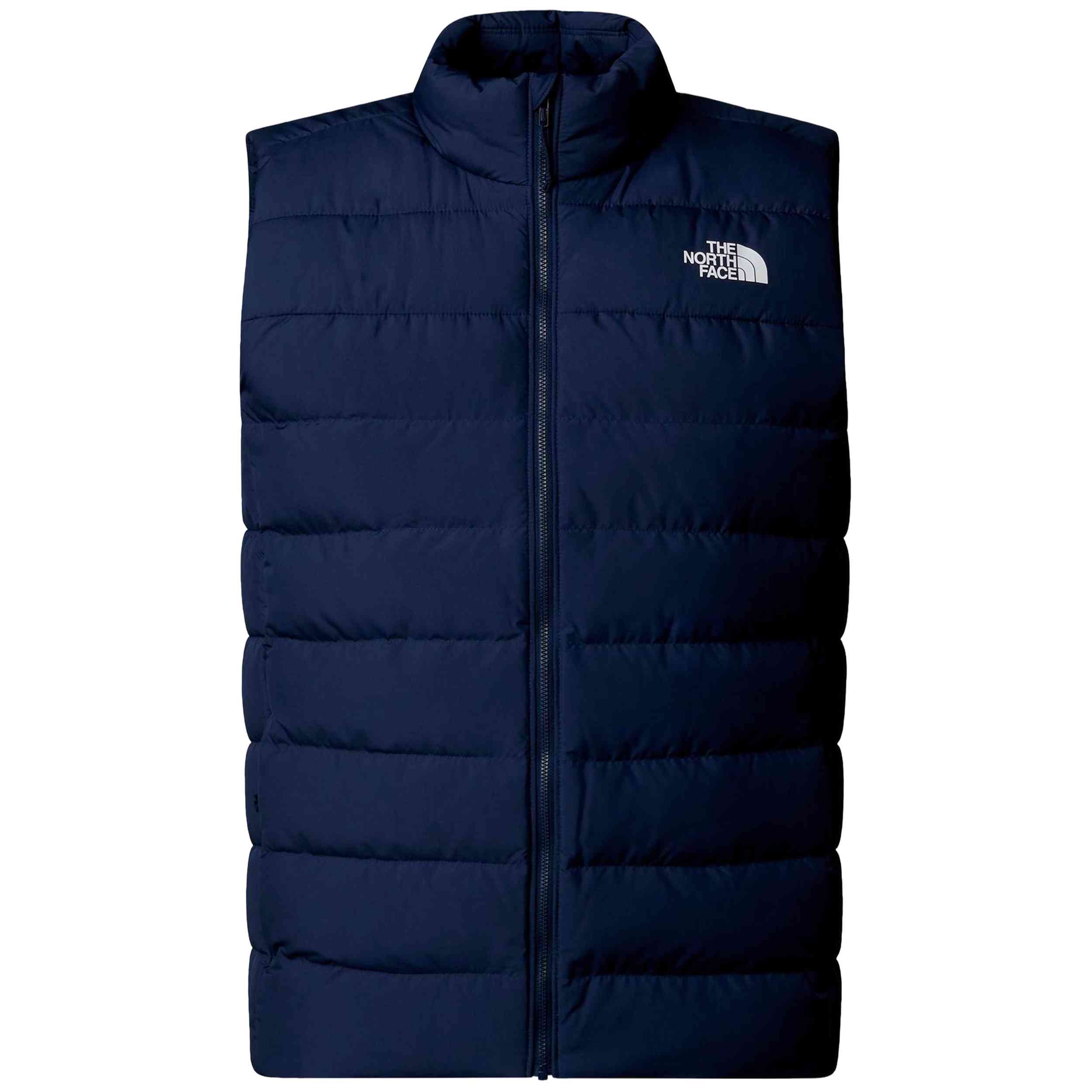 Chaleco The North Face modelo Nuketo para Hombre en color Azul