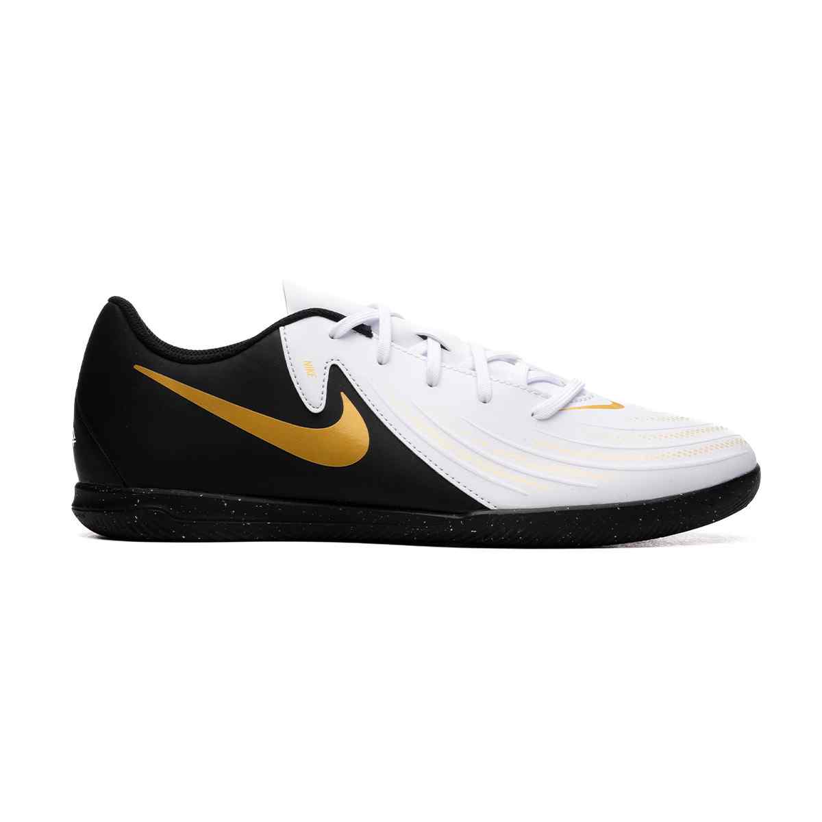 Nike Phantom Gx Ii Club Ic Fj2568-100 Talla Running - 40