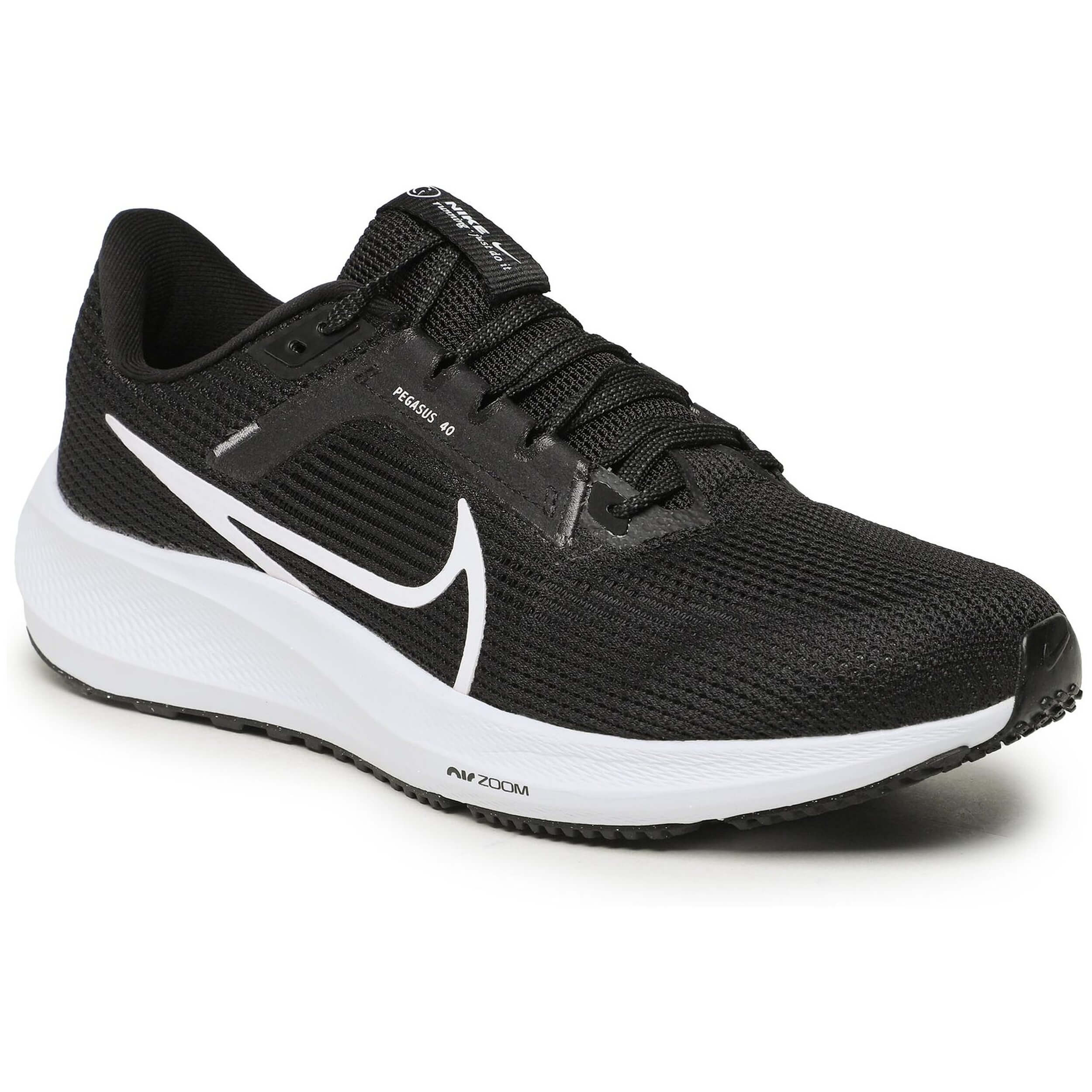 Zapatillas De Running Nike para Hombre en color Negro