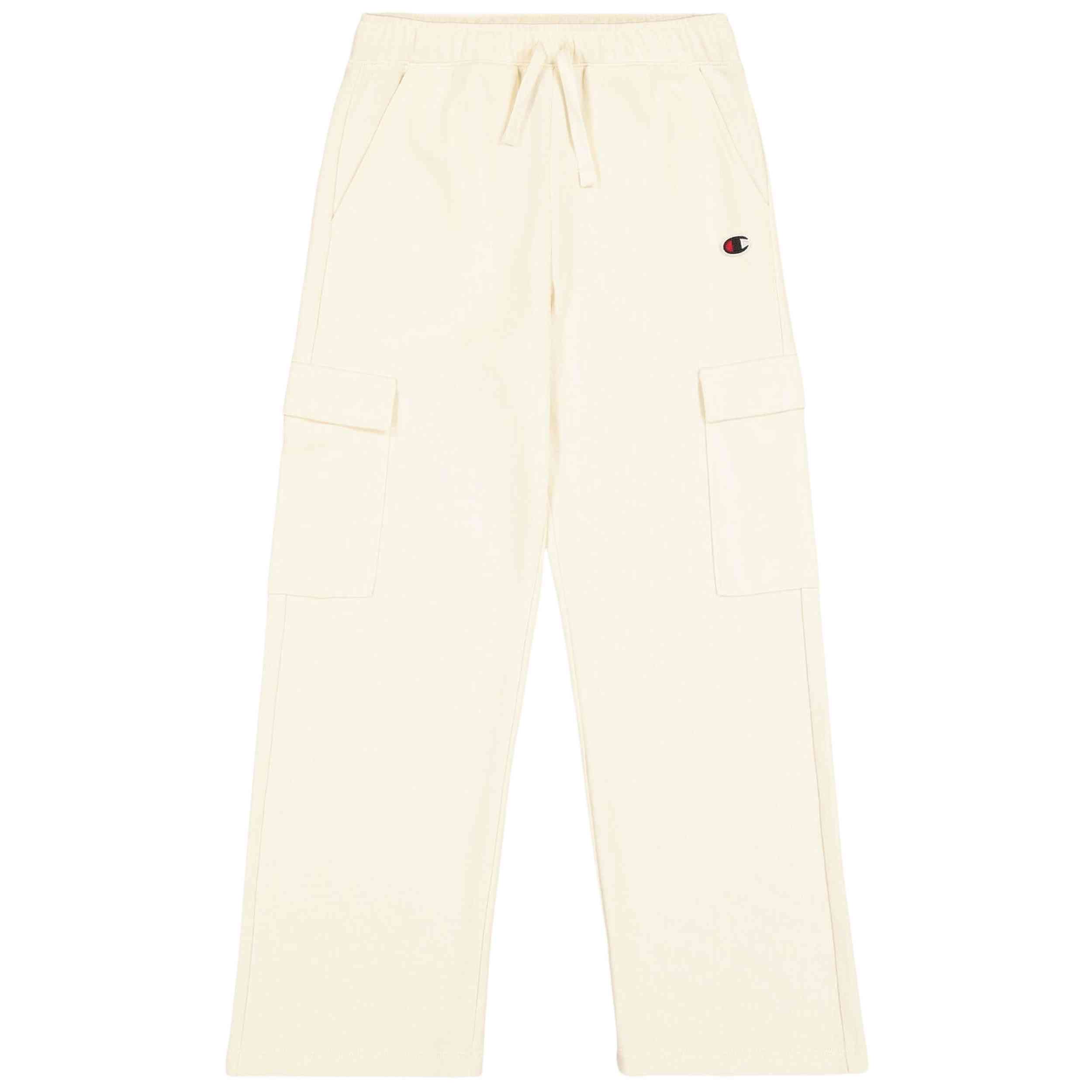 Textil Champion modelo Straight Hem Pants