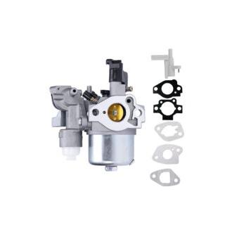 CA Carburador S-giant EX17 para motores EX13, EX17D, SP17 y SP170. Compatible con motores bicilíndricos GX630, GX630R, GX630RH, GX660, GX690 y GX690R.