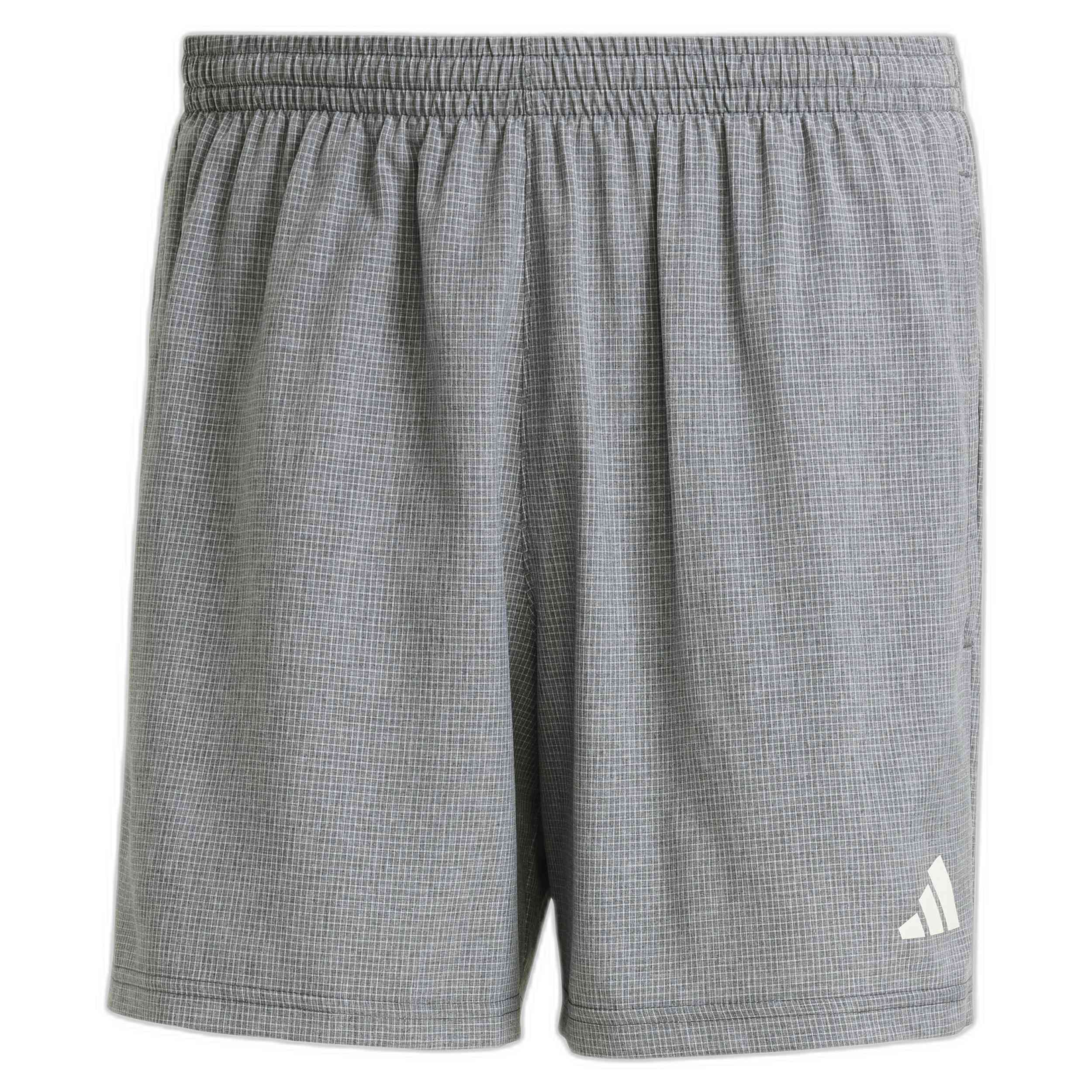 Pantalones Cortos Adidas modelo JM8231 para HOMBRE en color Gris