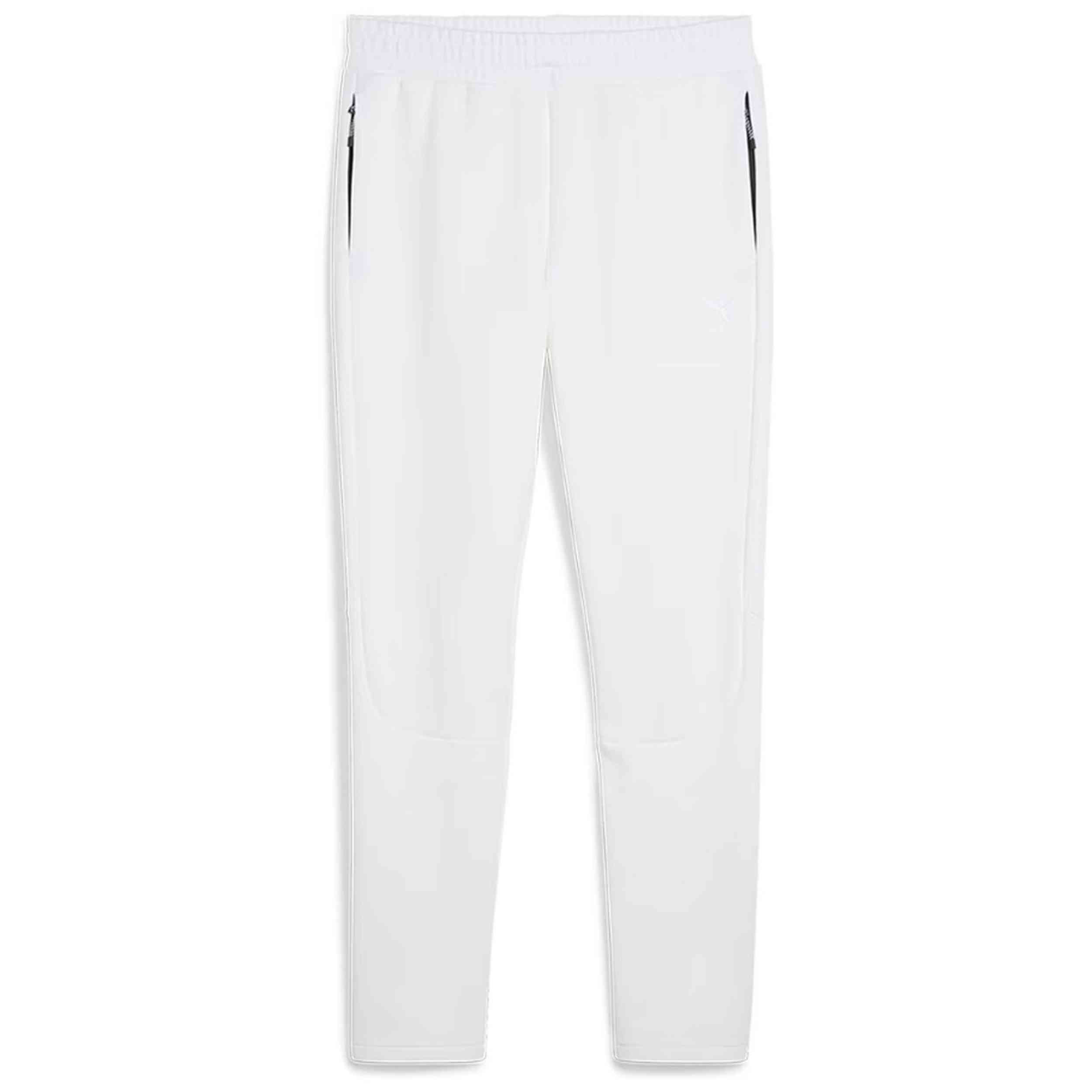 Pantalones Largos Puma modelo 684614-02 para HOMBRE en color Blanco