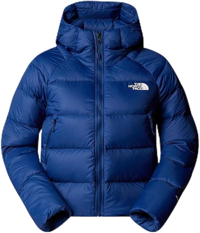 Chaqueta THE NORTH FACE Women’s Hyalite Down Hoodie - Eu NF0A3Y4RD1R1 Azul