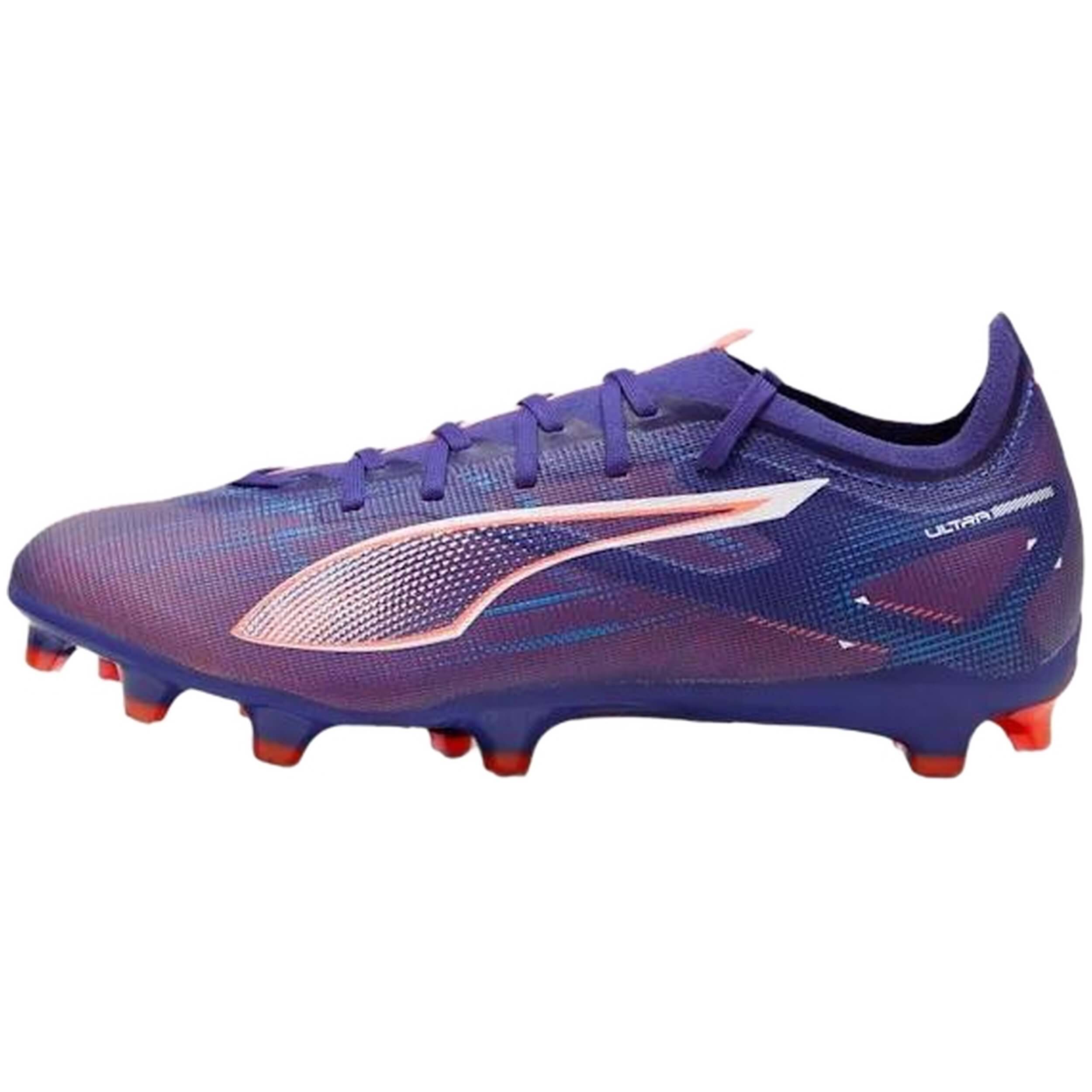 Calzado Futbol marca Puma modelo 107687-01 para hombre
