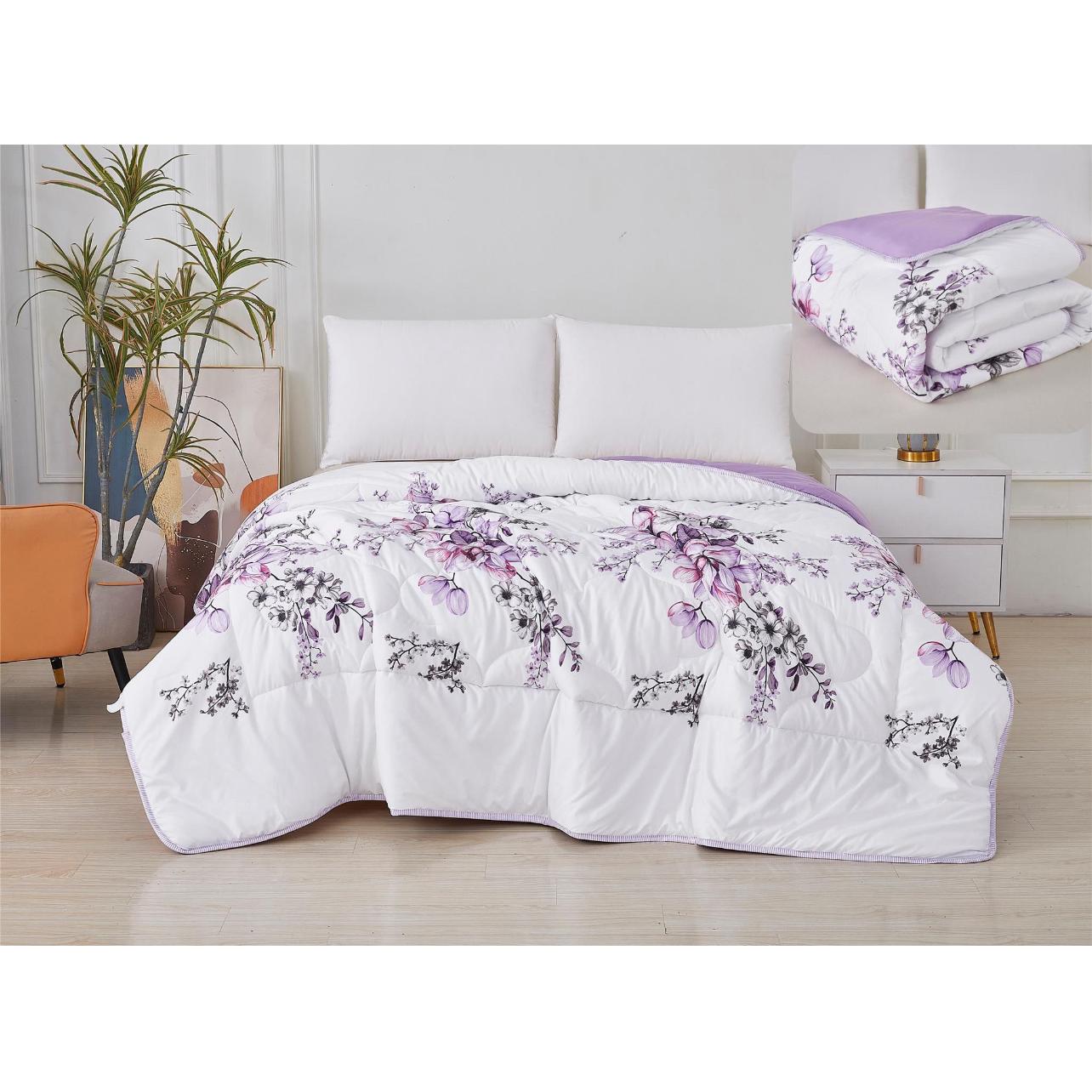 Edredón Relleno Nórdico Invierno Reversible estampado por ambas caras. Cama 90cm/ 135cm /150cm