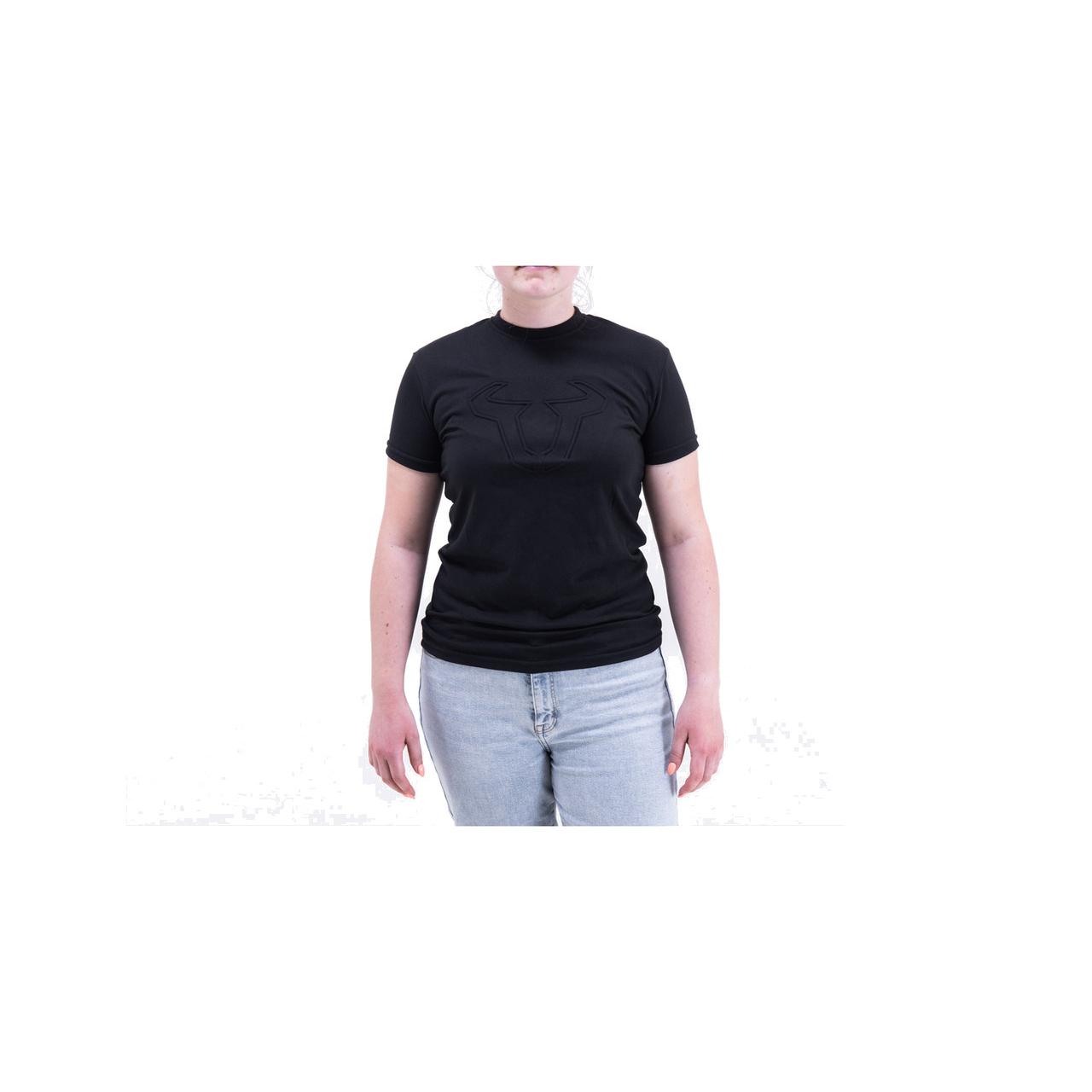 Camiseta Para Mujer Edición Street Line WER.BKL.035.L.10000