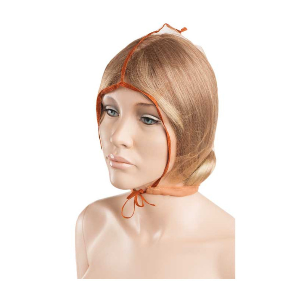 GORRO NOCHE CON CINTA PROFESSIONAL EUROSTIL