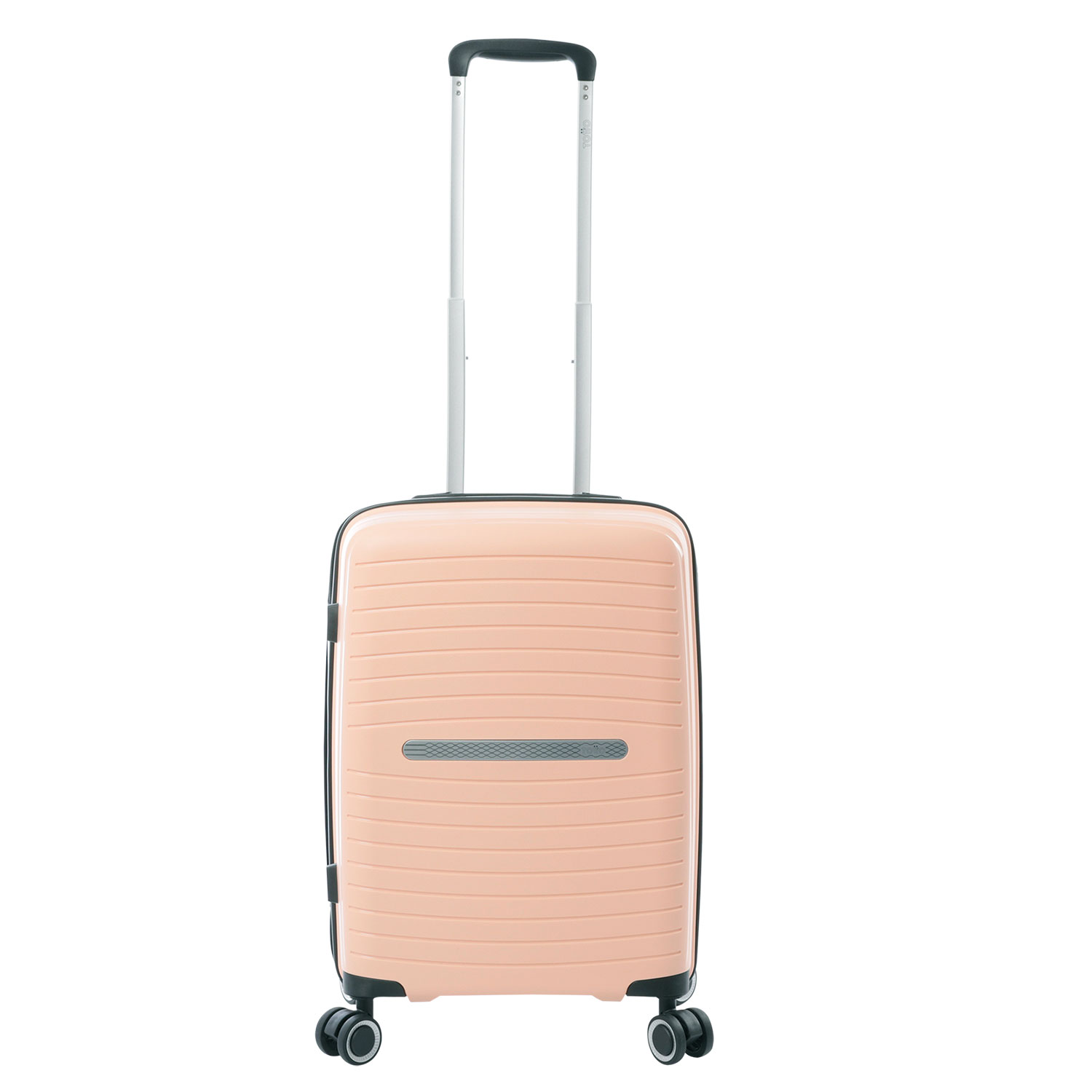 Totto Maleta de cabina Wave Material: Polipropileno 34 x 46 x 21.5 cm
