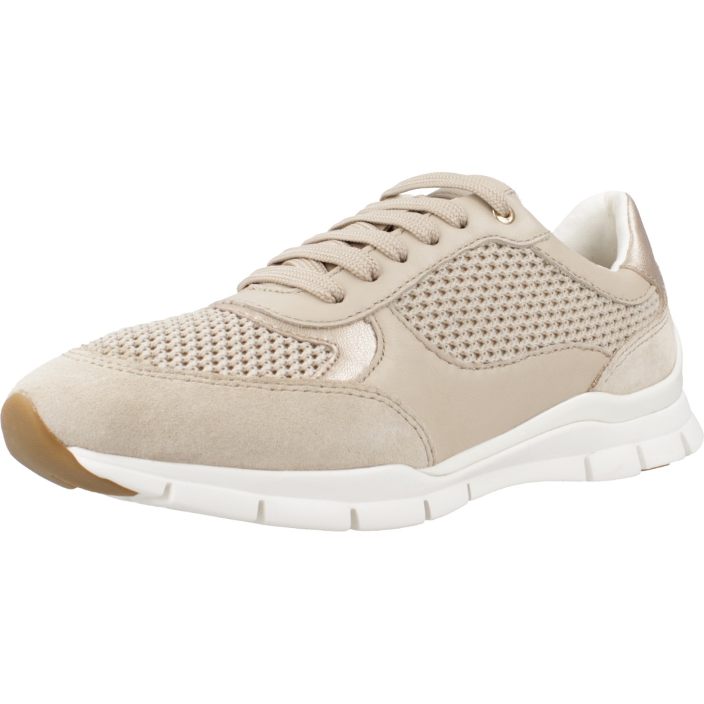 Zapatillas deportivas de Mujer Marca Geox Modelo D Sukie