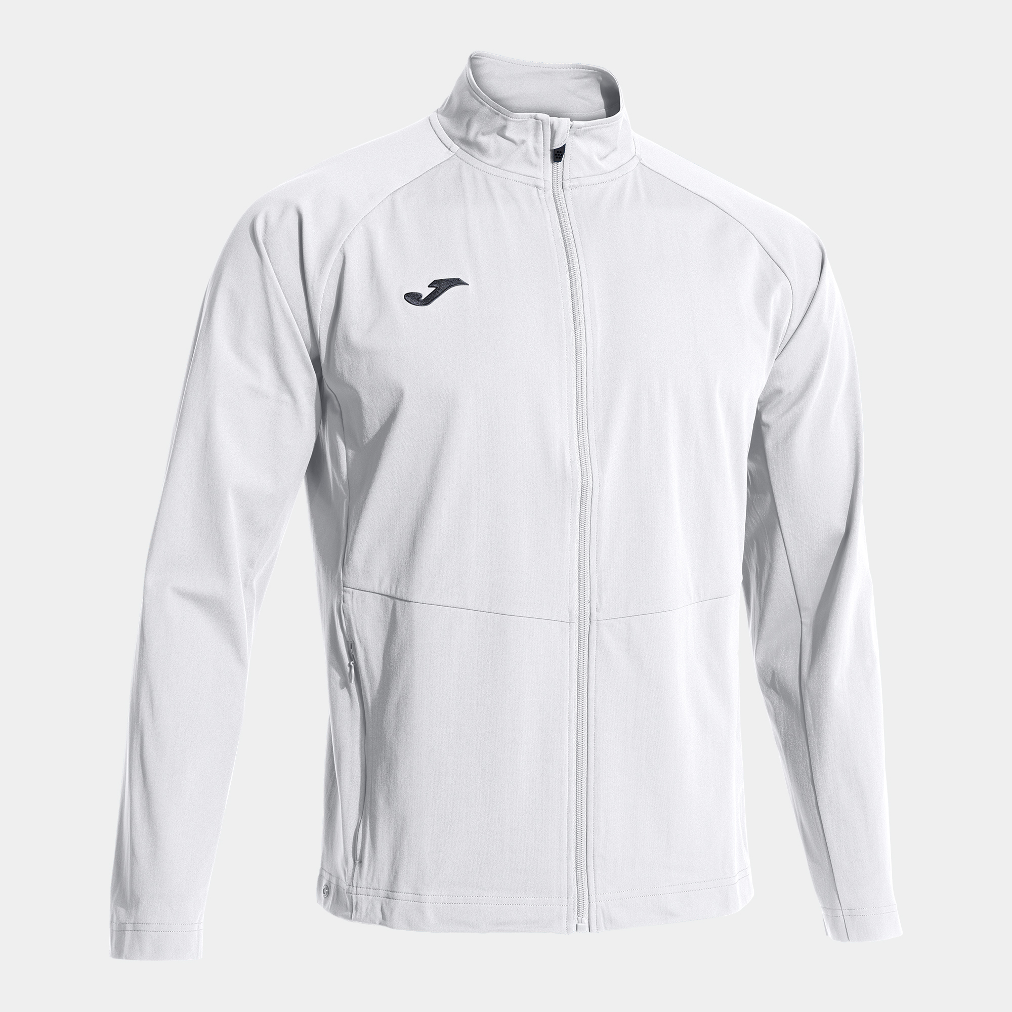 JOMA CHAQUETA COSTA MICRO BLANCO Talla 12 (2XS) Niño Junior