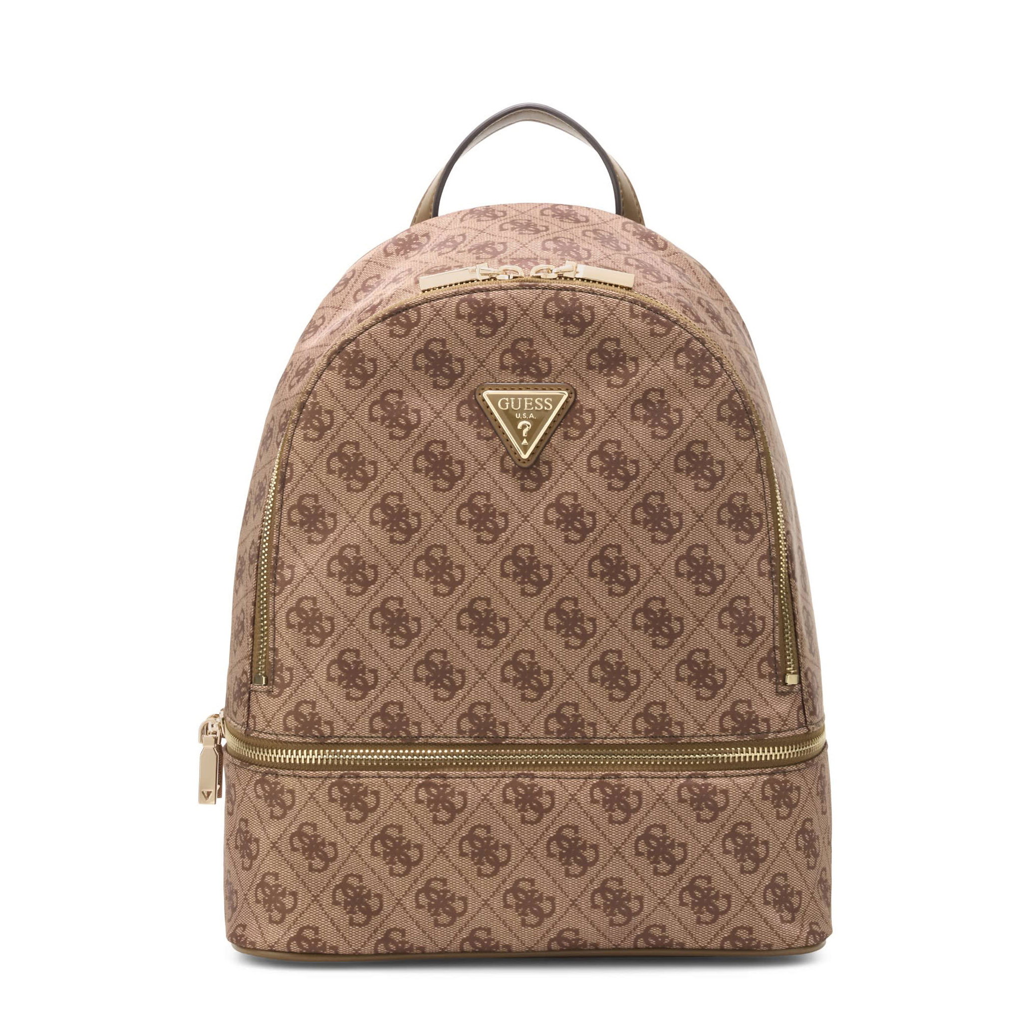 Guess..  Mochila con asa superior TWNB21 68030-LTL , para Mujer