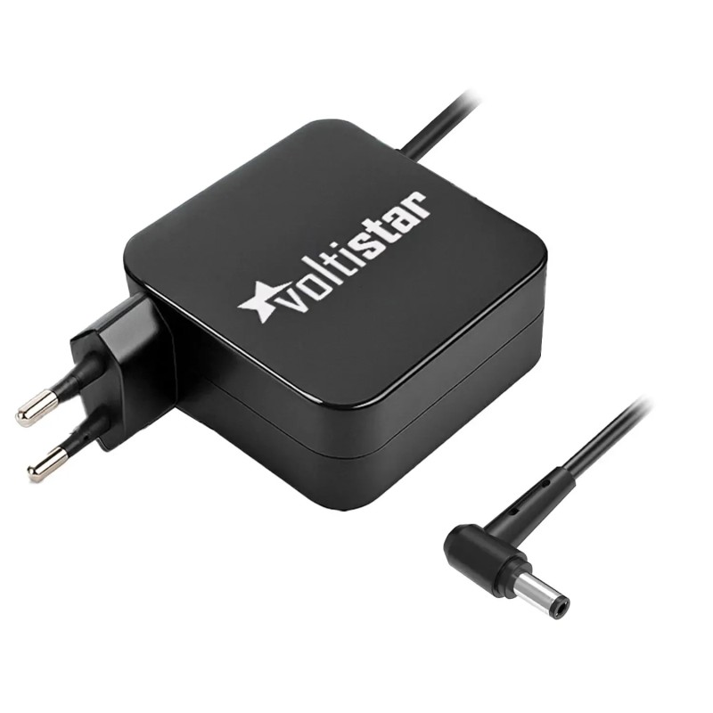 CARGADOR PARA PORTÁTIL ASUS VIVOBOOK FLIP TP202 TP202N TP202NA TP203M TP203MA TP203MAH TP203NAM TP203NAS SERIES 19V 2.37A 45W