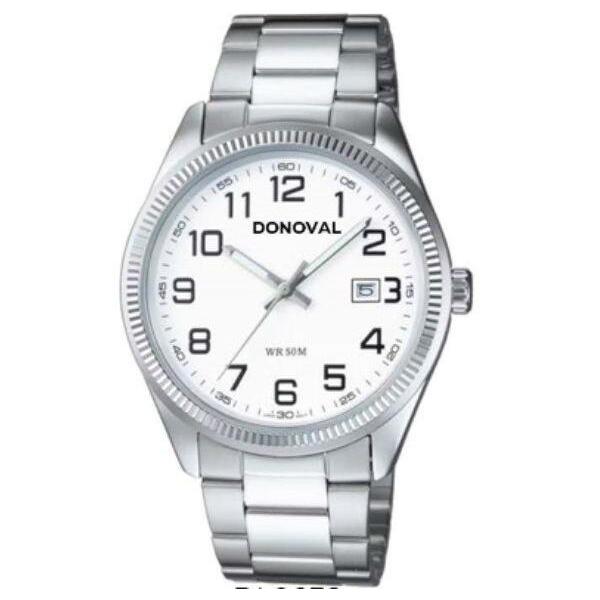 Reloj Donoval® Vintage DL0038