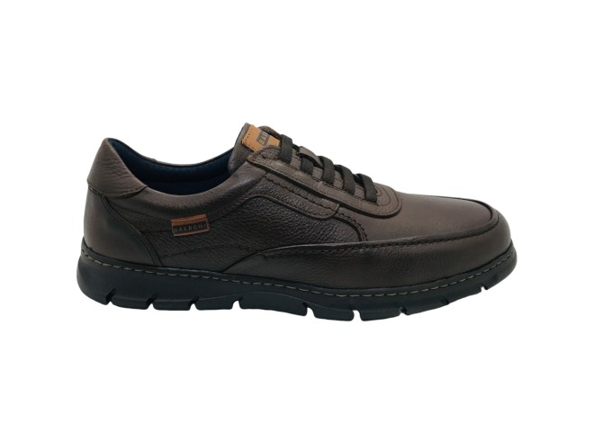 Zapato Cásual Elásticos Hombre Baerchi 4192