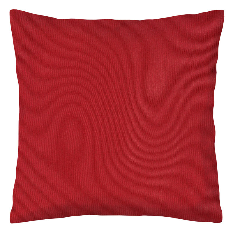RUFINO DÍAZ Cojín Dublín - Tejido suave y resistente - Para cama, sofá, silla