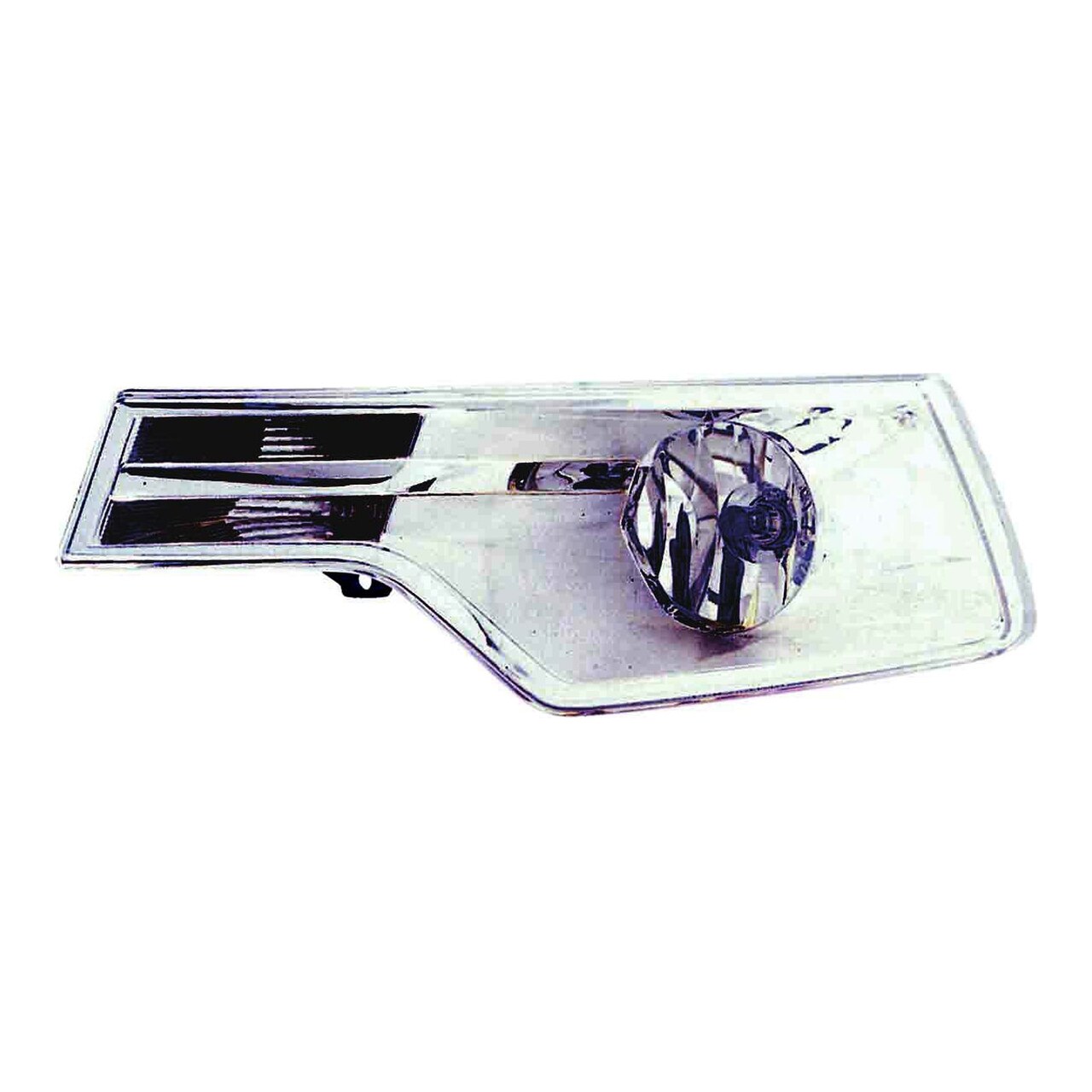 Faro Piloto Luz Antiniebla Izquierdo 13225701