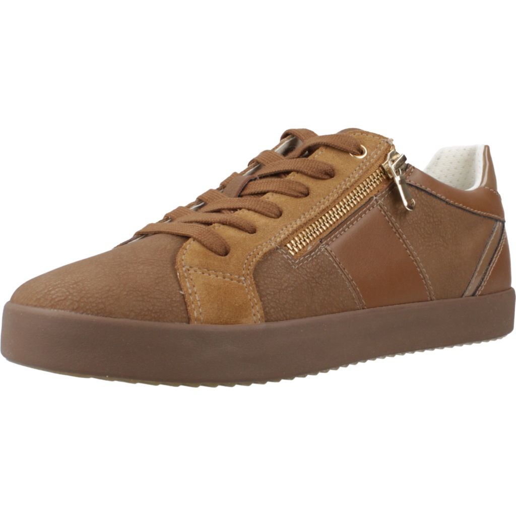 Zapatillas deportivas de Mujer Marca Geox Modelo D Blomiee