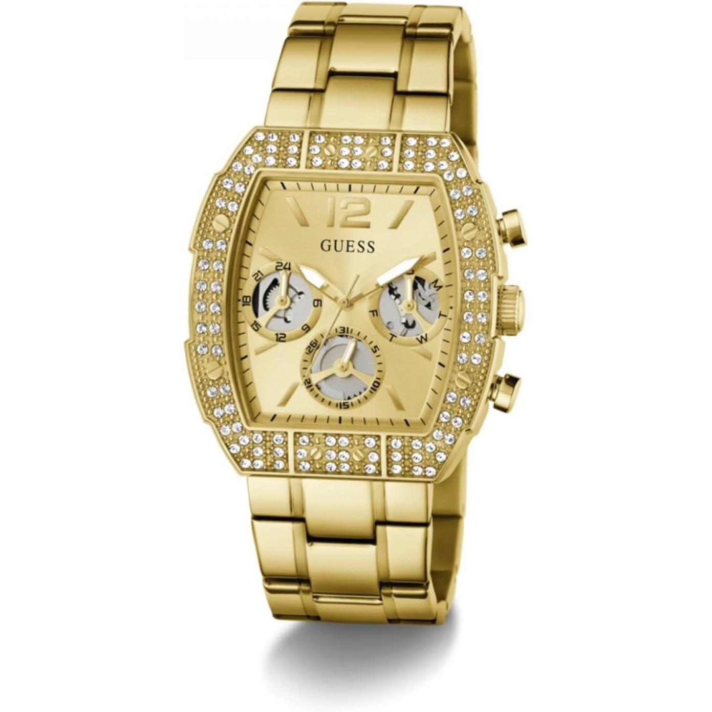 Reloj Guess Hombre Phoenix  Quantum GW1068G2
