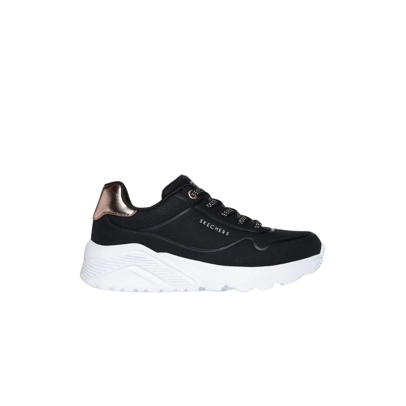 SKECHERS UNO LITE 310384L ELASTICOS
