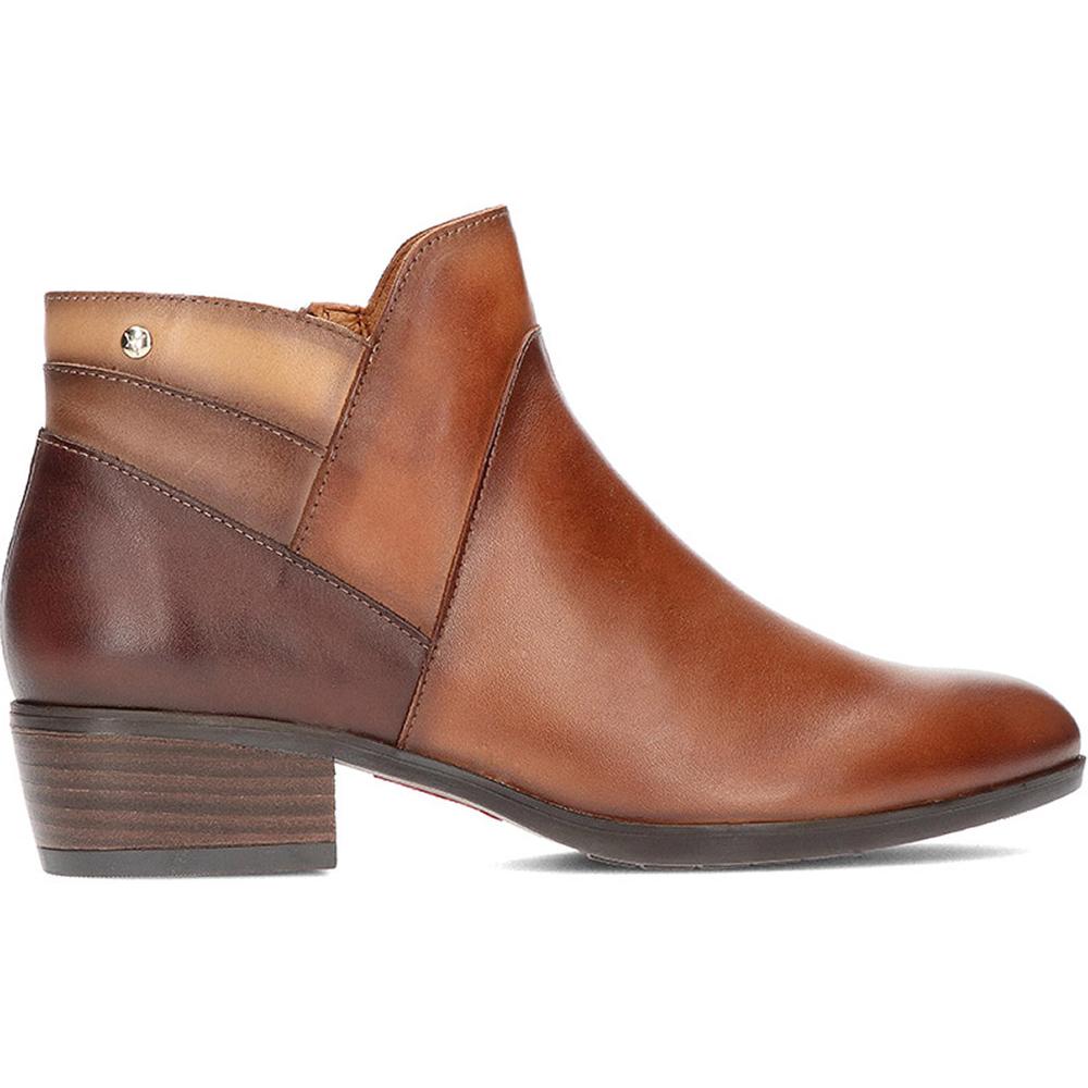 Botines para mujer de PIKOLINOS W1U8732C1 daroca