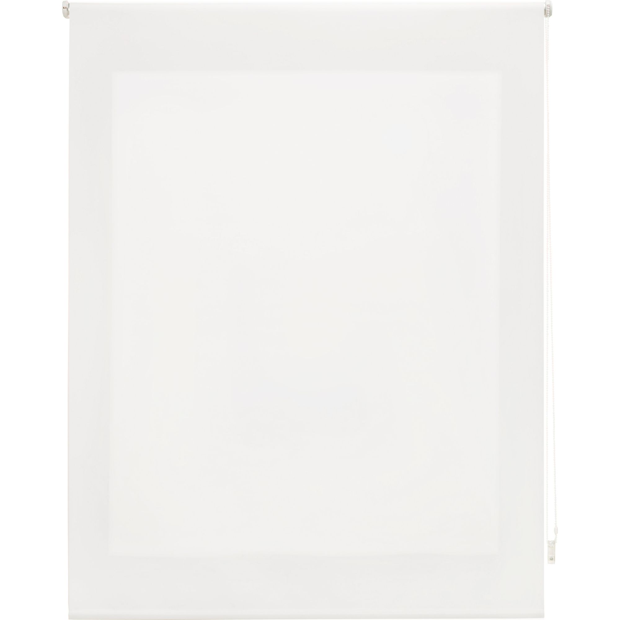 BLINDECOR  Estor Enrollable Translúcido Liso Modelo ARA – Estor Translúcido Fácil Instalación Pared o Techo - Estor Ventana Tacto Suave – Estor Enrollable Liso para Ventanas