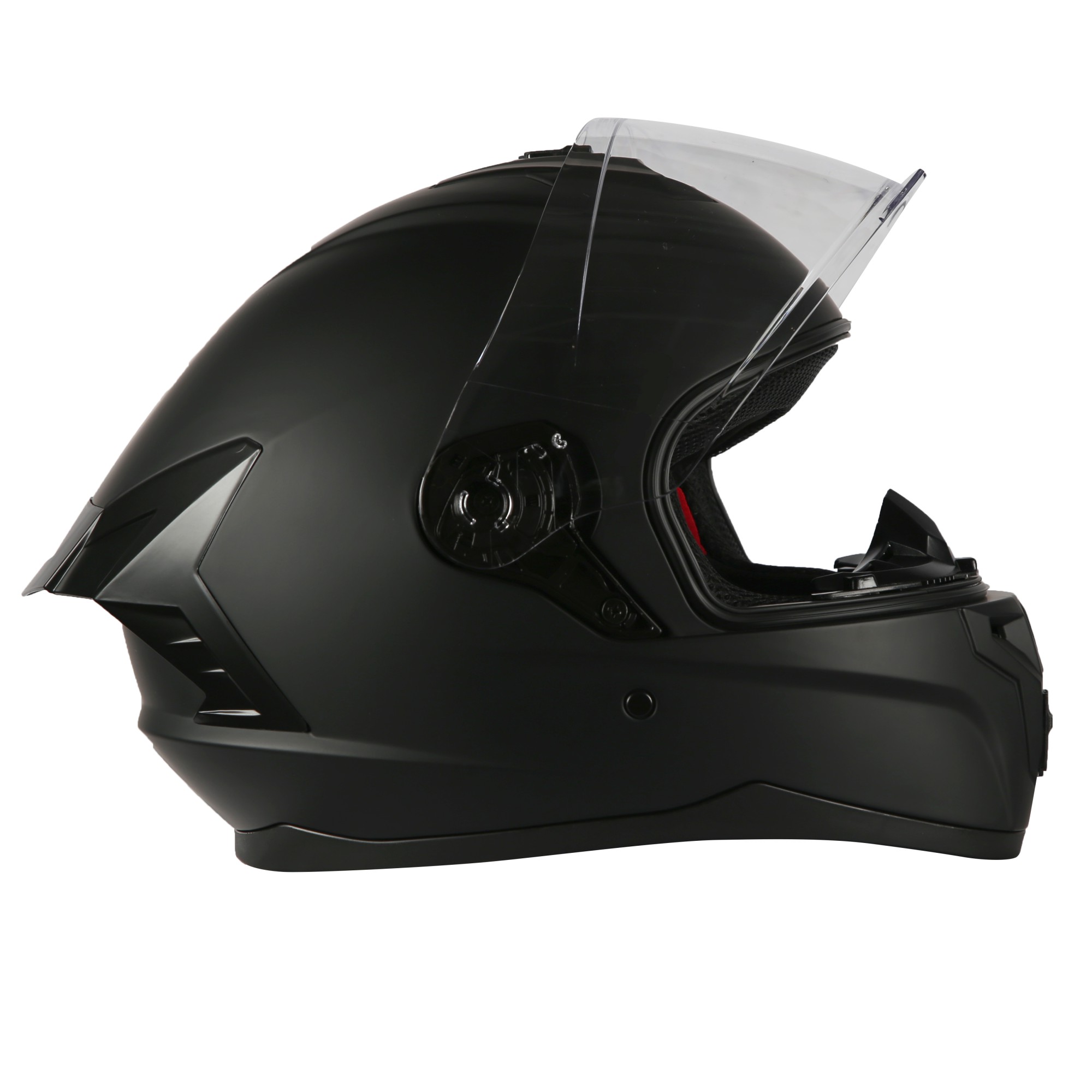 Casco Moto - Grit - Speedway1970- Casco Integral, Ideal Tanto para Hombre como Mujer, Nuestro Casco de Moto de Carretera es Ideal para Viajes Largos, capacete Moto homologado ECE y Dot. Speedway 1970