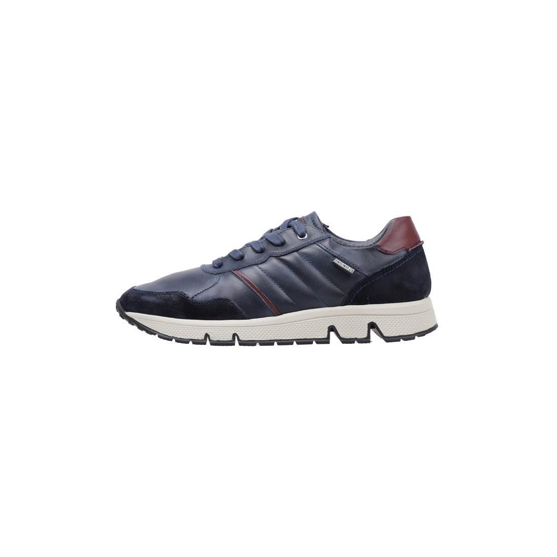 Pikolinos FERROL M9U-6139D DEPORTIVAS PLANAS hombre Azul