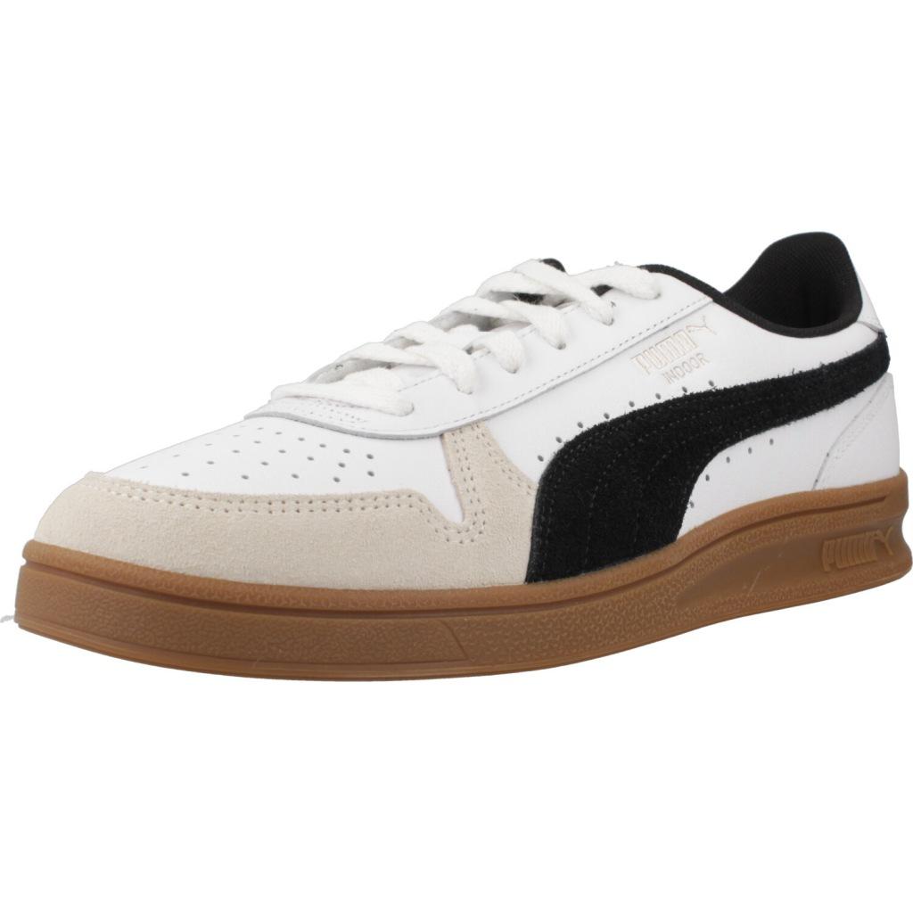 Zapatillas deportivas de Hombre Marca Puma Modelo Indoor