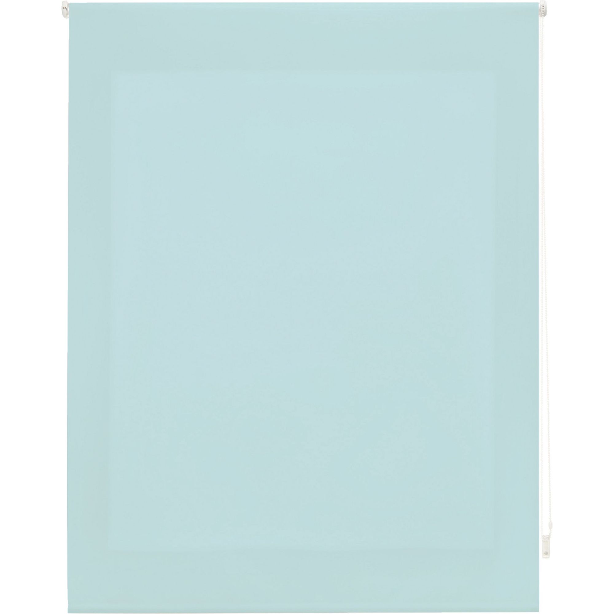 BLINDECOR  Estor Enrollable Translúcido Liso Modelo ARA – Estor Translúcido Fácil Instalación Pared o Techo - Estor Ventana Tacto Suave – Estor Enrollable Liso para Ventanas