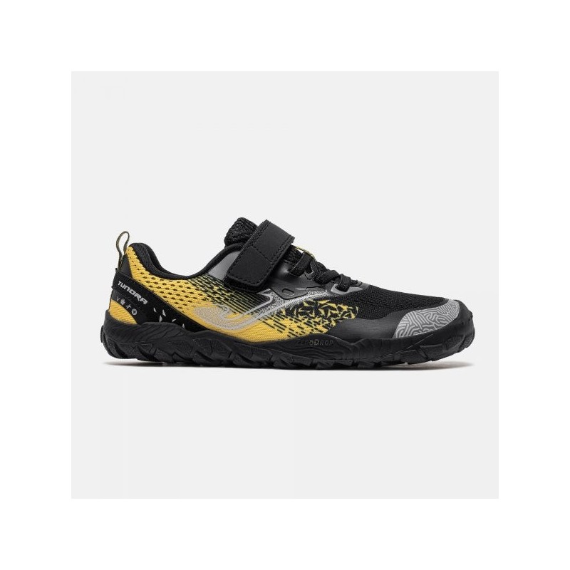 Zapatillas deportivas niño JOMA BFTUNJW2601V DEPORTIVO BAREFOOT NEGRO 39498 26I