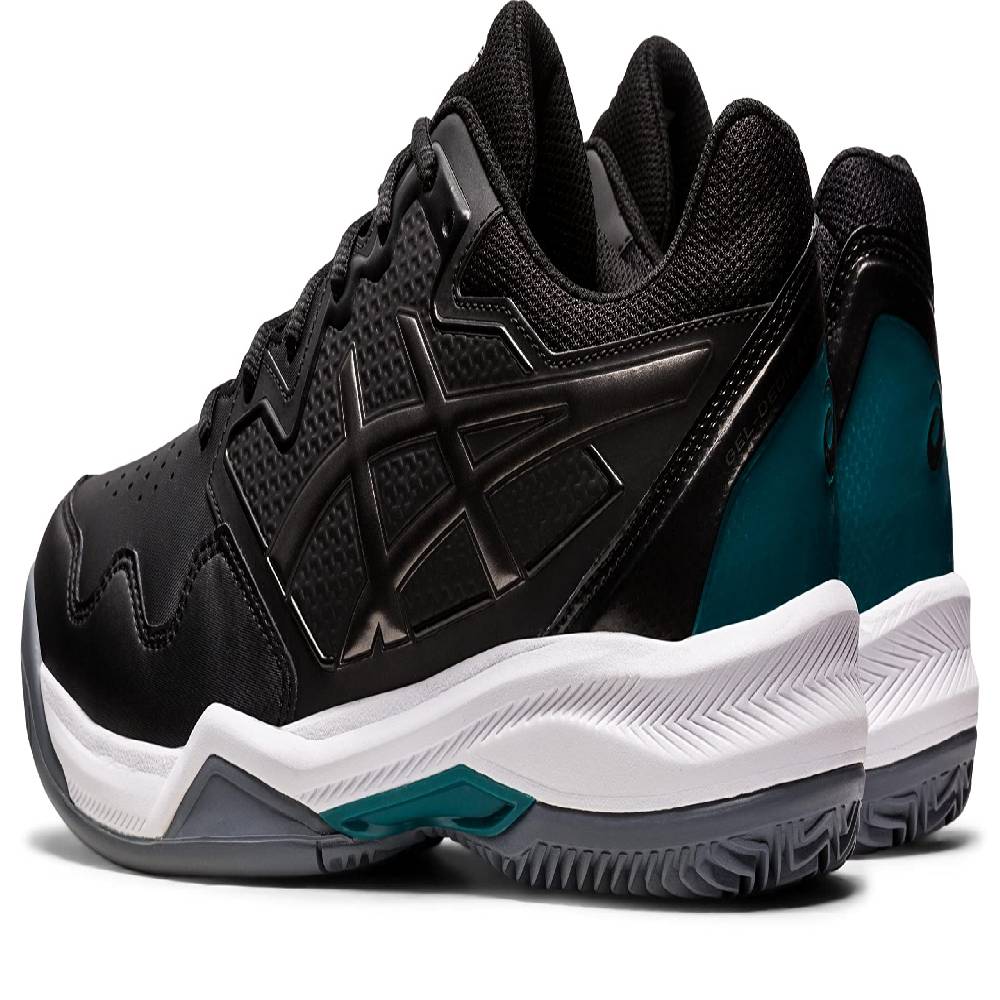 Asics Zapatillas Gel-dedicate 7 Clay 1041a224-003 Talla Running - 41.5